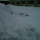Image for article titled The New York City Snowpocalypse In Pictures